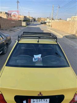 ميتسوبيشي لانسر